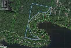 0 WEST LIONSHEAD ROAD Gravenhurst 