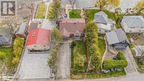 278 ROBINS POINT Road Victoria Harbour