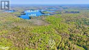 0 HEALEY LAKE Road Bracebridge