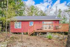 27 BEAUMONT BAY Road Utterson