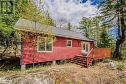 27 BEAUMONT BAY Road Utterson