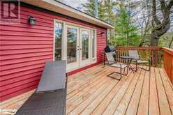 27 BEAUMONT BAY Road Utterson