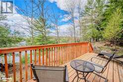 27 BEAUMONT BAY Road Utterson