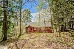 27 BEAUMONT BAY Road Utterson