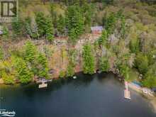 27 BEAUMONT BAY Road Utterson