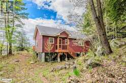 27 BEAUMONT BAY Road Utterson