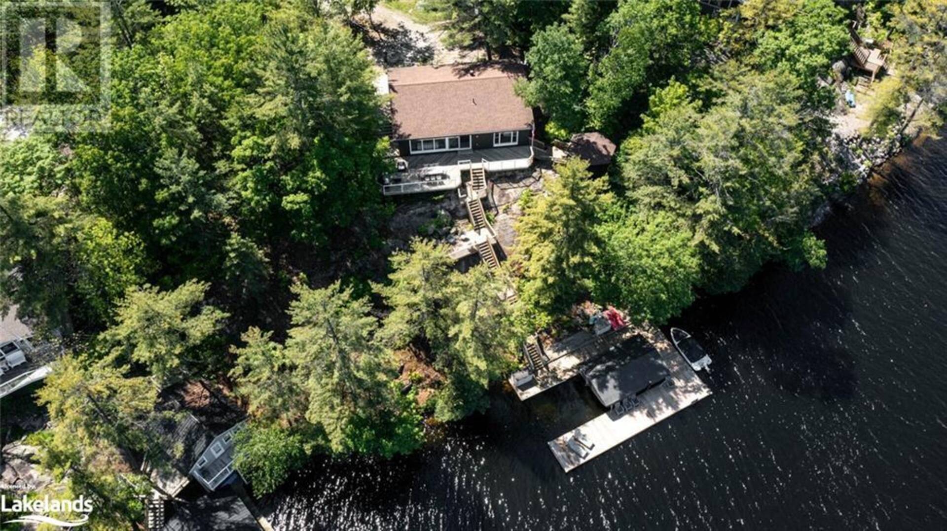 78 BLUEBERRY Lane Port Severn