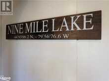 294 NINE MILE LAKE Island Torrance