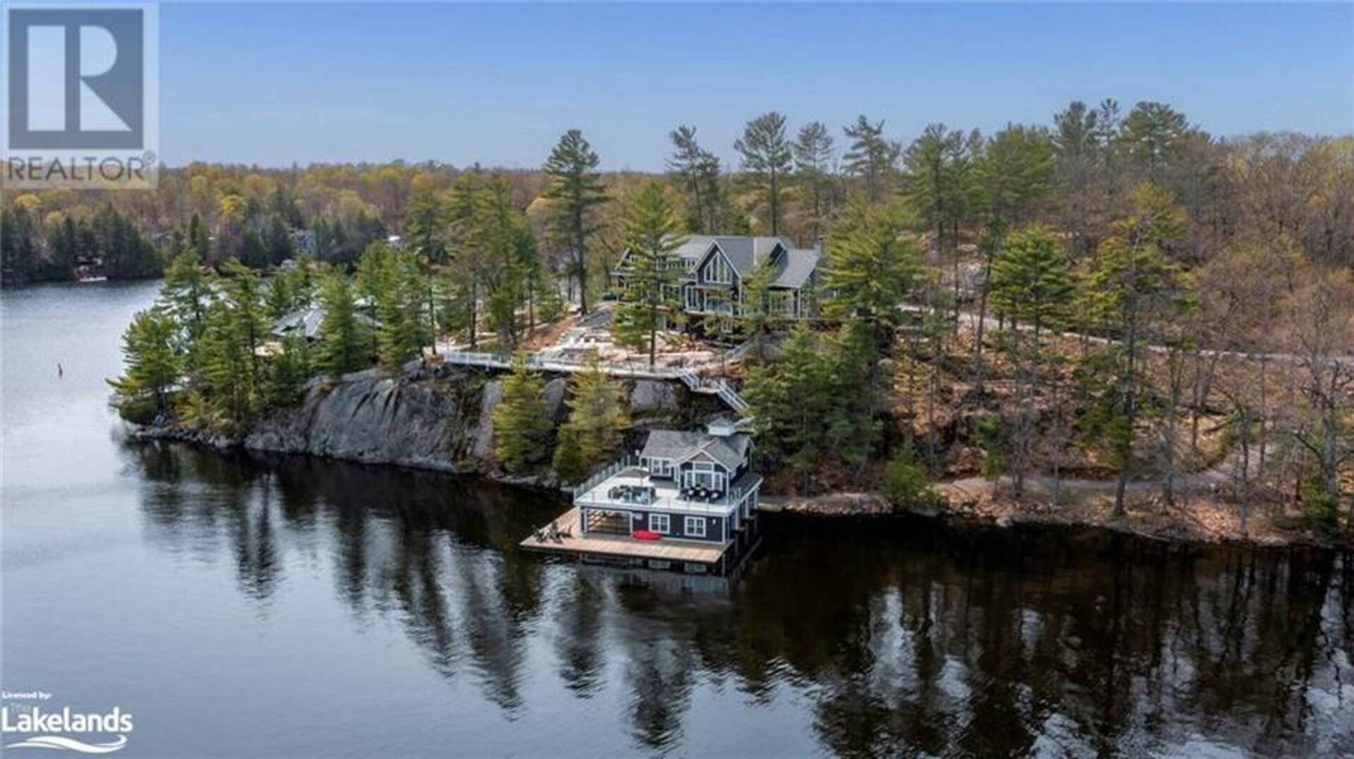 1086 PENNWOOD Road Unit# 11 Muskoka