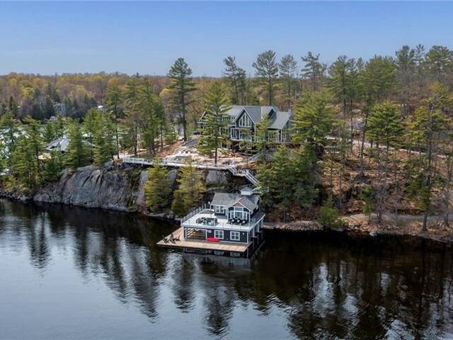 1086 PENNWOOD Road Unit# 11 Muskoka Ontario