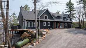 1086 PENNWOOD Road Unit# 11 Muskoka