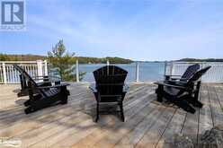 1086 PENNWOOD Road Unit# 11 Muskoka