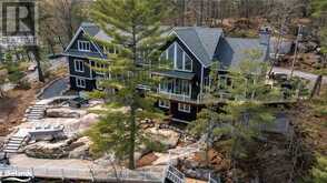 1086 PENNWOOD Road Unit# 11 Muskoka