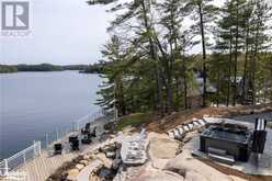 1086 PENNWOOD Road Unit# 11 Muskoka