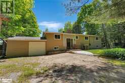 6210 HALIBURTON LAKE Road Haliburton