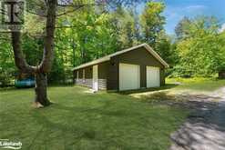 6210 HALIBURTON LAKE Road Haliburton