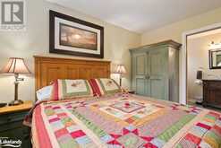 1052 RAT BAY Road Unit# 102-9 Lake of Bays (Twp)