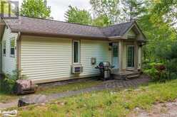 1052 RAT BAY Road Unit# 102-9 Lake of Bays