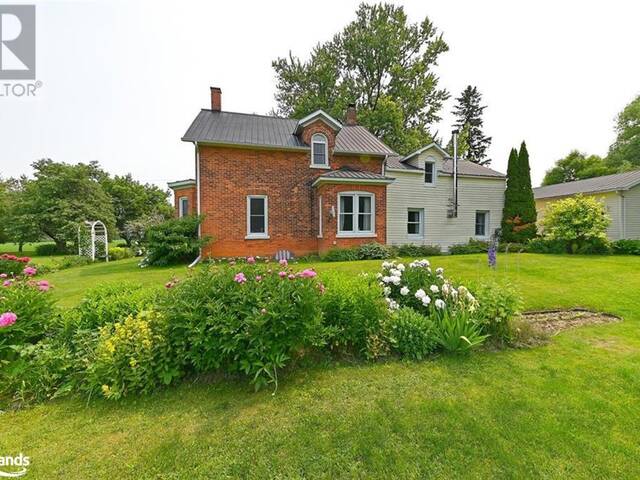 2964 12/13 SUNNIDALE SIDEROAD S New Lowell Ontario