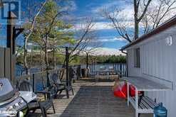 321 HEALEY LAKE W/A The Archipelago