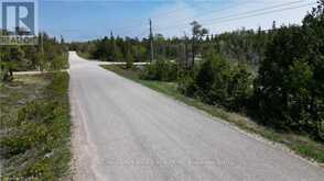 LT 254 PL 433 DORCAS BAY ROAD Northern Bruce Peninsula