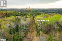 PART LOT 18 OTTAWA AVENUE Machar