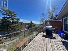 3-111 NORTH SHORE Road Unit# 4, Lvl 1 Pointe au Baril