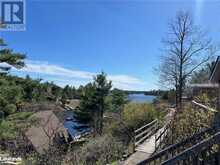 3-111 NORTH SHORE Road Unit# 4, Lvl 1 Pointe au Baril