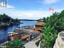 3-111 NORTH SHORE Road Unit# 4, Lvl 1 Pointe au Baril