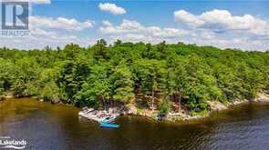 1384 BROWNING Island Bracebridge