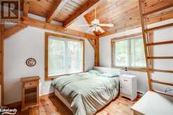 1384 BROWNING Island Bracebridge