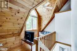 1384 BROWNING Island Bracebridge