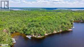 1384 BROWNING Island Bracebridge