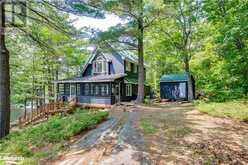 1384 BROWNING Island Bracebridge