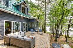 1384 BROWNING Island Bracebridge