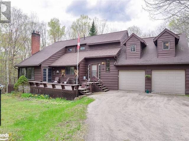 402 EAST BROWNS Road Huntsville Ontario