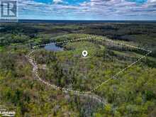 831 SHAWANAGA LAKE Road Dunchurch