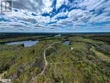 831 SHAWANAGA LAKE Road Dunchurch