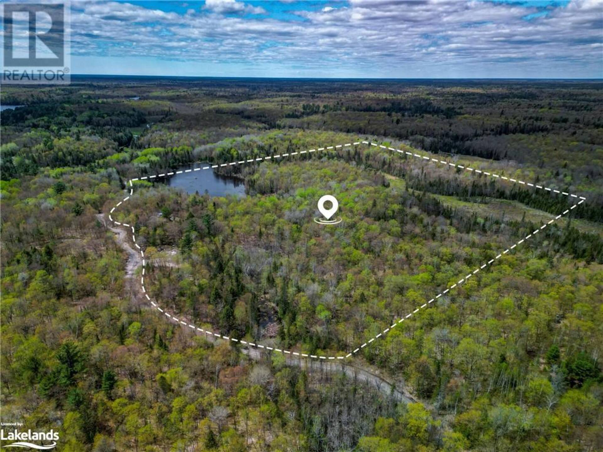 831 SHAWANAGA LAKE Road Dunchurch