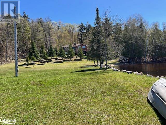 1190 NIPISSING Road S Magnetawan Ontario