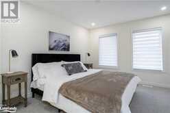 35 DAWSON Drive Unit# 3 Collingwood