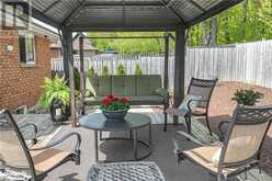 3196 MONARCH Drive Orillia