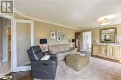 3196 MONARCH Drive Orillia