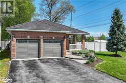 3196 MONARCH Drive Orillia