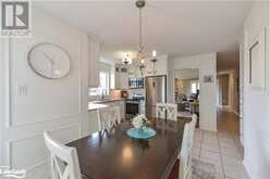 3196 MONARCH Drive Orillia