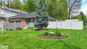 3196 MONARCH Drive Orillia