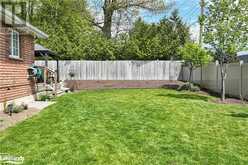 3196 MONARCH Drive Orillia