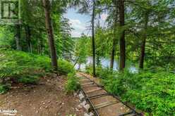 10469 LITTLE HAWK Lake Algonquin Highlands