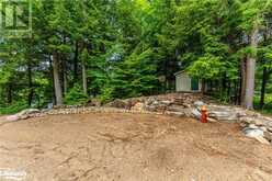 10469 LITTLE HAWK Lake Algonquin Highlands