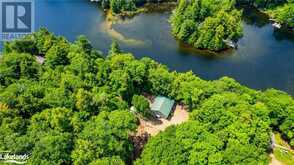 10469 LITTLE HAWK Lake Algonquin Highlands